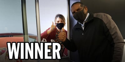 winner