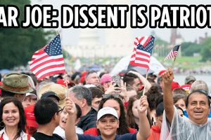dissent
