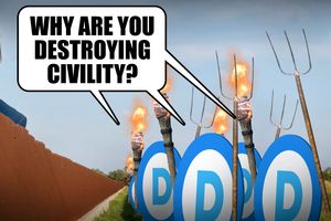 civility