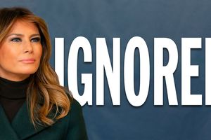 melania3