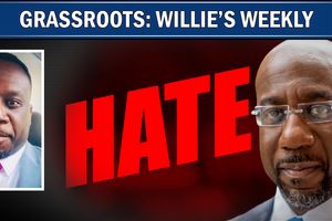willie