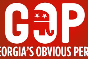 GOP