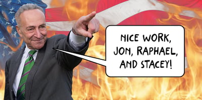 schumer