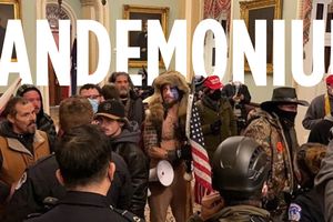 pandemonium