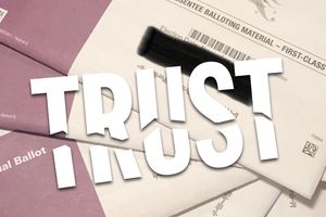 trust