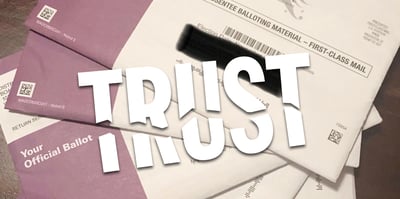 trust