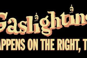 gaslighting