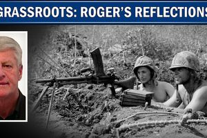 roger