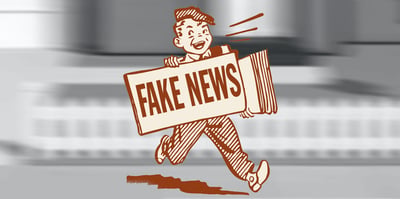 fake