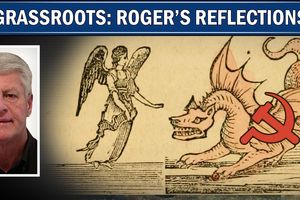 roger