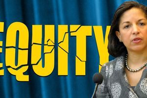 equity