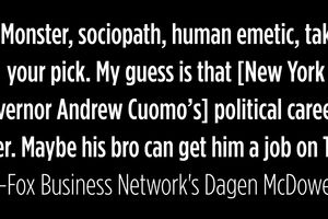 cuomo