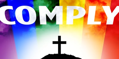 comply