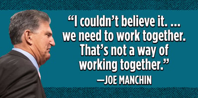 manchin