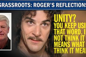 unity