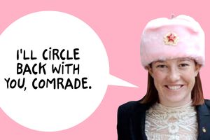 psaki