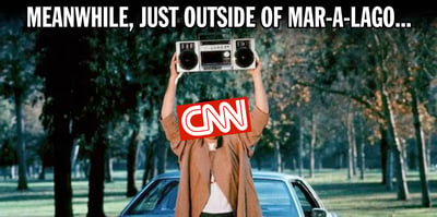 CNN