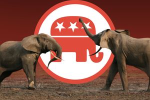 GOP