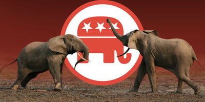 GOP