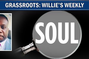 willie