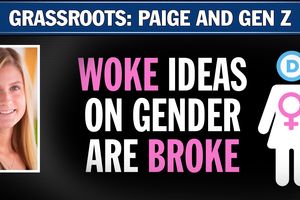 broke