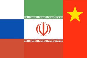 flags