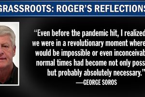 roger