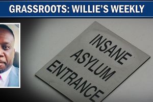 asylum