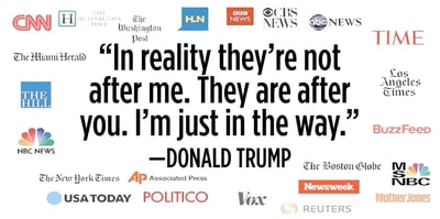 press