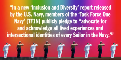 navy