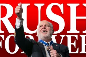 rush