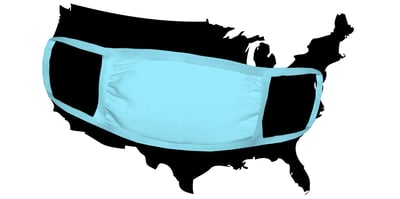 mask map