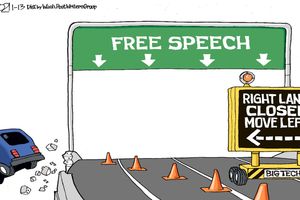 free speech