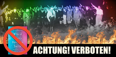 verboten