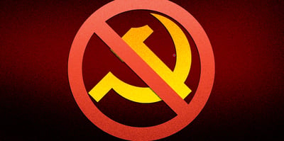 no commies
