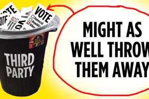 vote