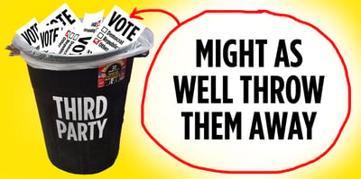 vote