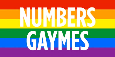 gaymes