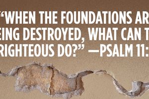 foundations