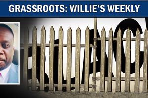 willie