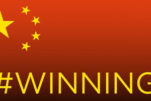 winning