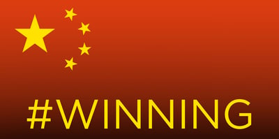 winning