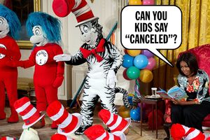 cancel