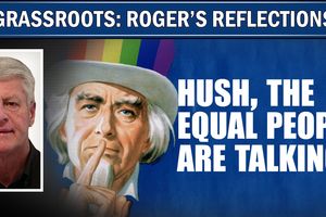 roger