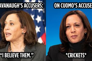 hypocrisy