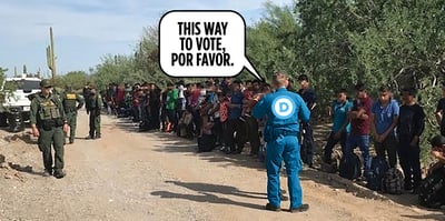 vote