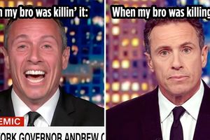 cuomo
