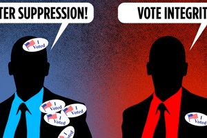 vote