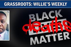 willie