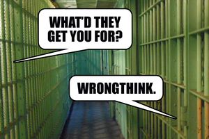 jail